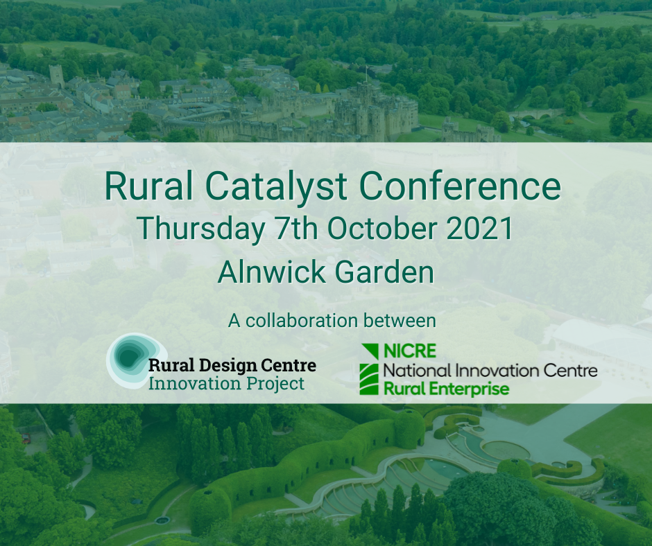 Rural conference brings businesses and communities together